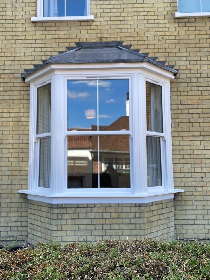 Window Services