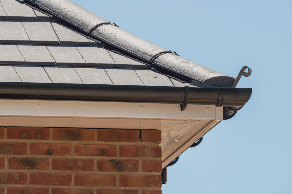 Soffits & Fascias